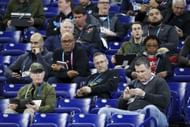 NFL Combine - Day 2